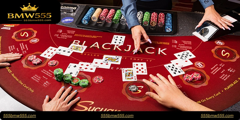 How to Use BMW555 Game Cards