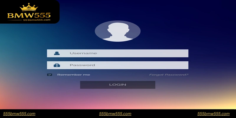 FAQ: Common BMW555 Login Questions