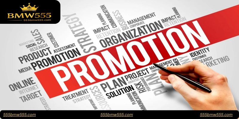 Top BMW555 Promotions for 2025