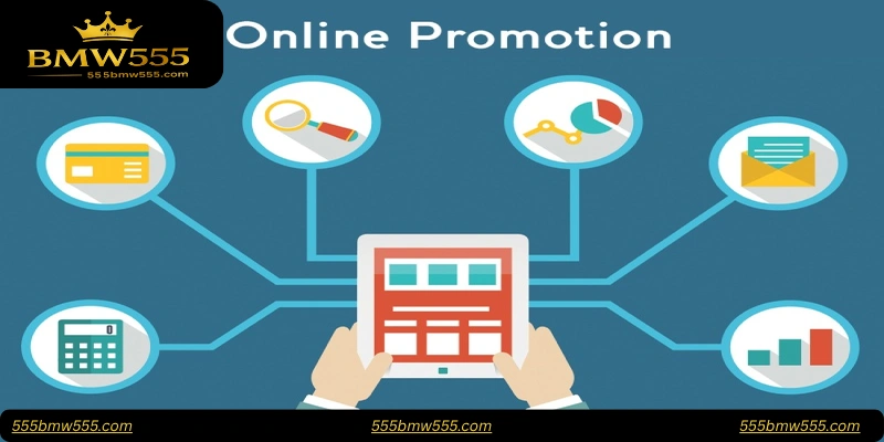 Comparison of BMW555 Promotions