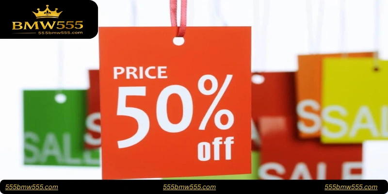 How to Claim BMW555 Promotions