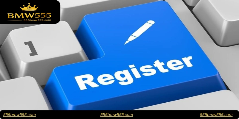 Understanding the BMW555 Registration System