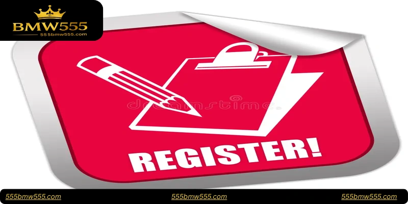 Common Problems During BMW555 Registration