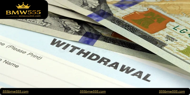 Factors to Consider Before Withdrawing