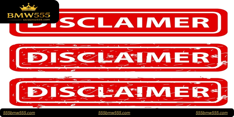 Introduction to Casino Disclaimer Policies