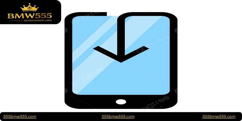 Key Features of the BMW555 App