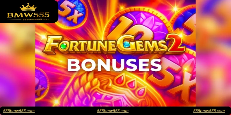 How to Play Fortune Gems 2 Slot