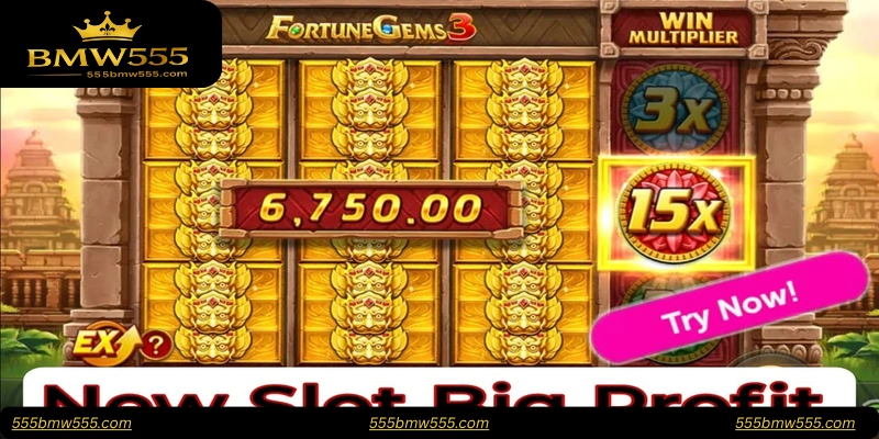 Understanding the Fortune Gems 3 Slot