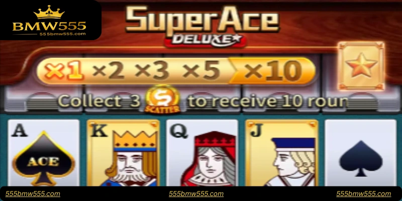 Core Features and Gameplay