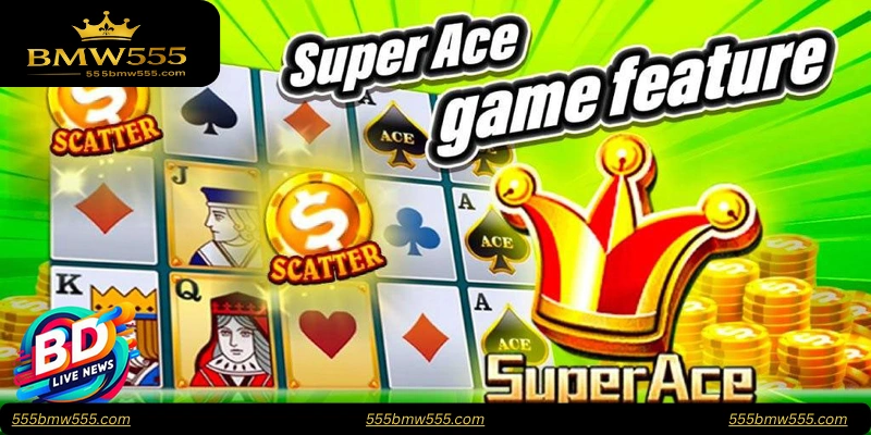 Winning Strategies for Super Ace Joker Slot