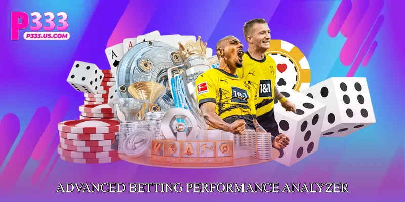 Advanced Betting Performance Analyzer