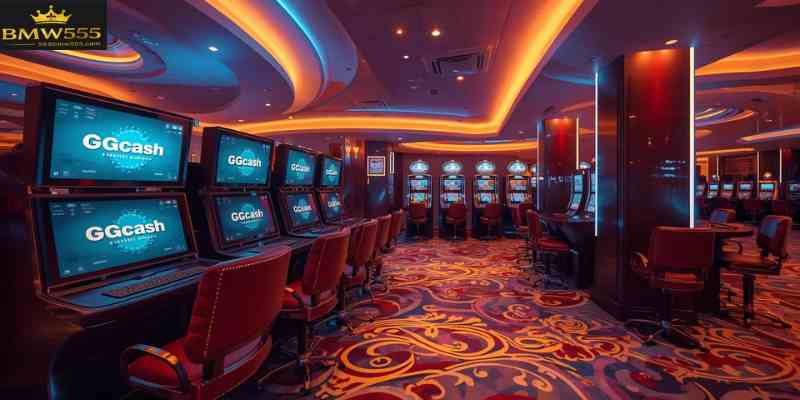 Casino That Accepts GCash: Fast, Secure & 100% Trusted