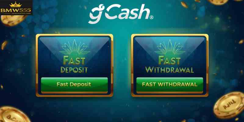 fast deposit and withdrawal casino that accepts GCashaccepts GCash