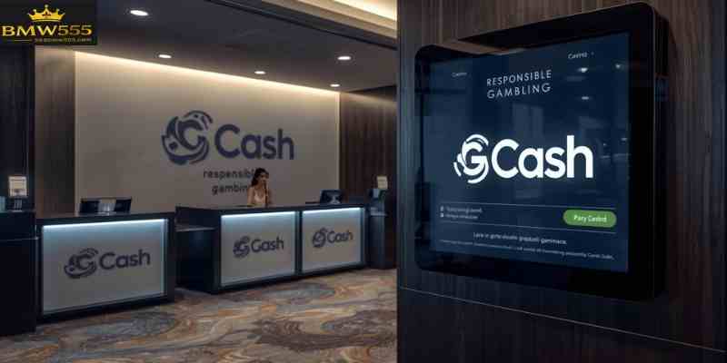 responsible gambling casino that accepts GCash