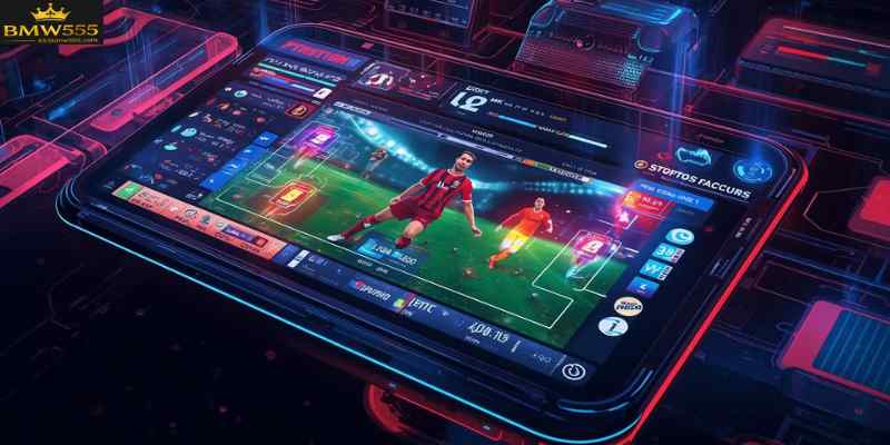 Live match tracking is one of the most engaging features of modern online sportsbook systems.