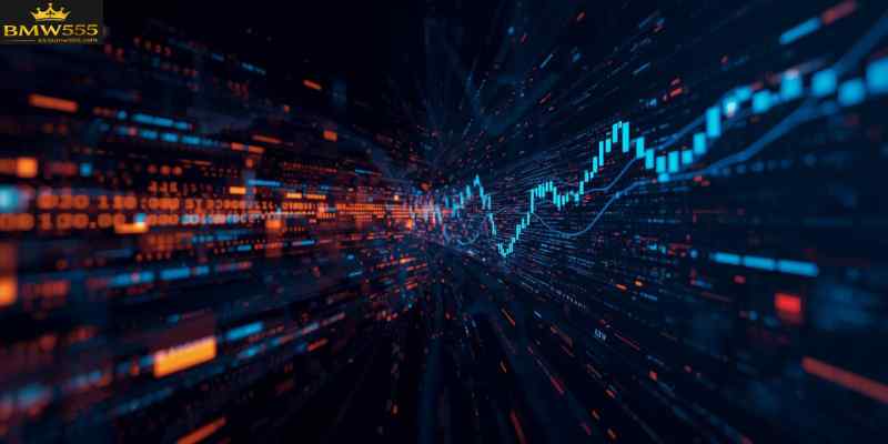 Data analytics plays a crucial role in modern online sportsbook decision-making.