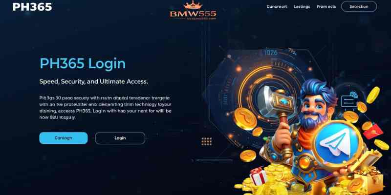 PH365 Login 2026: Fast, Secure & Ultimate Access Guide