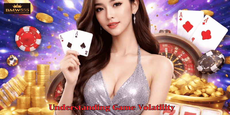 Understanding Game Volatility