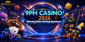 9PH Casino 2026: Ultimate Online Gaming Experience
