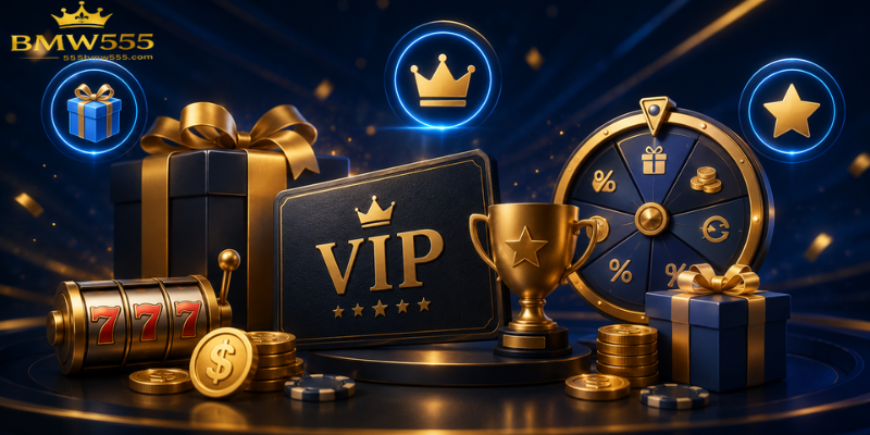 Bonuses and Promotional Campaigns
