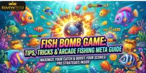 Fish Bomb Game: Tips, Tricks & Arcade Fishing Meta Guide