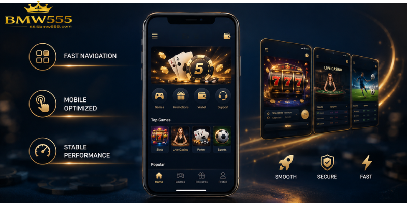 Increasing Popularity of Mobile Gaming