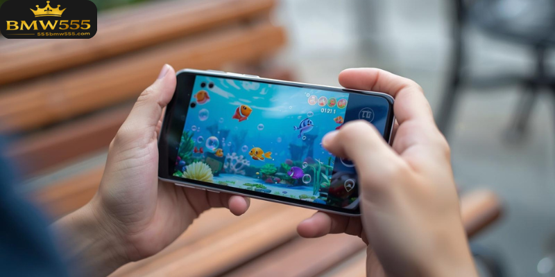 Mobile-Friendly Experience