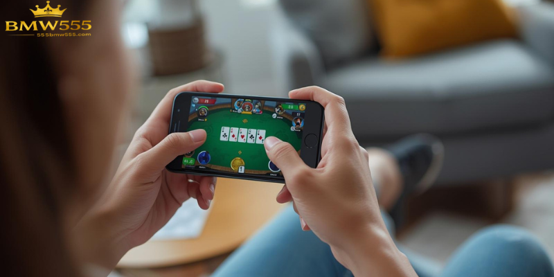 Mobile Gaming and Accessibility