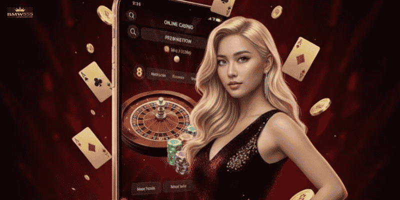 Online Blackjack