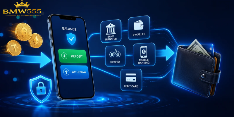 Payment Systems and Financial Flexibility