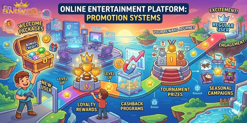 The Role of Bonuses and Reward Systems