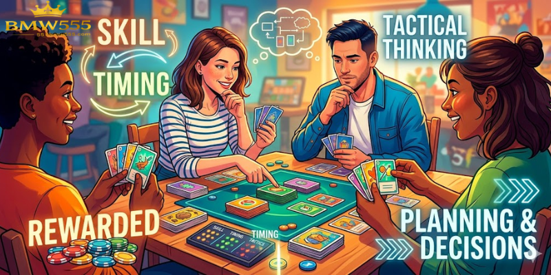 Why Online Card Games Continue Growing