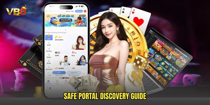 Safe Portal Discovery Guide