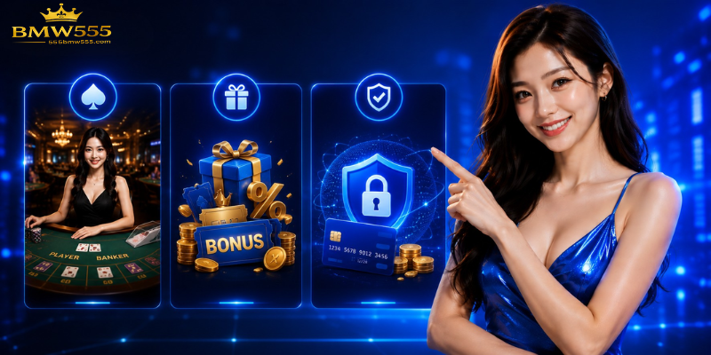 Premium Features That Enhance Entertainment